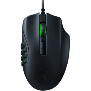 Миша RAZER Naga X (RZ01-03590100-R3M1) ТОП в Житомирі