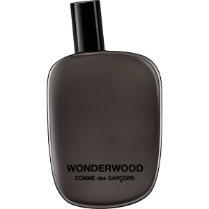 Тестер Парфюмированная вода унисекс Comme Des Garcons Wonderwood 100 мл (8411061707838) лучшая модель в Житомире