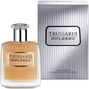 хорошая модель Туалетная вода для мужчин Trussardi Riflesso 100 мл (8011530805500)