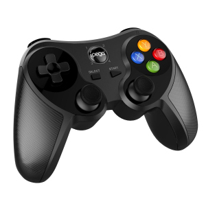 хорошая модель Android Bluetooth Gamepad – iPega PG-9078 Wireless Game