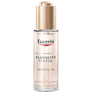 Антивікова олія для обличчя Eucerin Elasticity-Filler 30 мл (4005800158148) ТОП в Житомирі