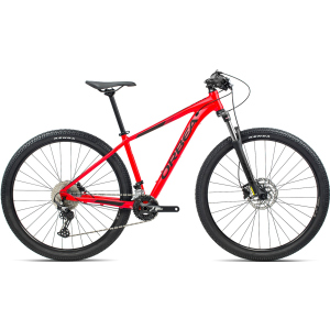 Велосипед Orbea MX30 29 L 2021 Bright Red (Gloss) / Black (Matte) (L20719NT) в Житомире