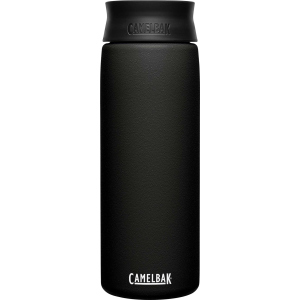 Спортивный термостакан CamelBak 1834002060 Hot Cap Cap SST Vacuum Insulated 20oz Black 0.6 л (886798019703)