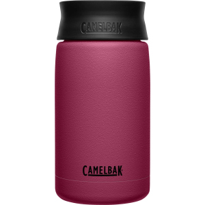 Спортивный термостакан CamelBak 1893503040 Hot Cap Cap SST Vacuum Insulated 12oz Plum 0.35 л (886798024356) в Житомире