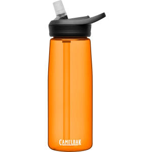 купить Спортивная фляга для воды CamelBak 1643801075 eddy+ 25oz 25oz Lava 0.75 л (886798018102)