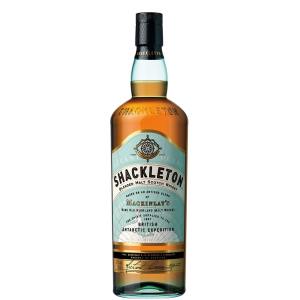 Виски Shackleton 0.7 л 40% (5013967012035)