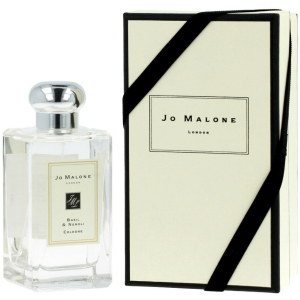 Одеколон унисекс Jo Malone Basil & Neroli 100 мл (690251049516) надежный