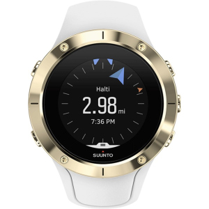 Спортивные часы Suunto Spartan Trainer Wrist HR Gold (SS023426000) ТОП в Житомире