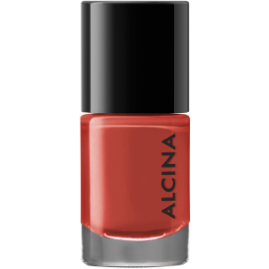 Лак для нігтів Alcina Ultimate Nail Colour 020 Lilac 10 мл (4008666657312) краща модель в Житомирі