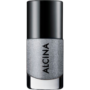 Лак для нігтів Alcina Ultimate Nail Colour 220 Granite 10 мл (4008666657527) ТОП в Житомирі