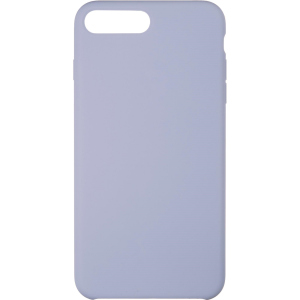 Панель Krazi Soft Case для Apple iPhone 7 Plus/8 Plus Lavender Grey краща модель в Житомирі