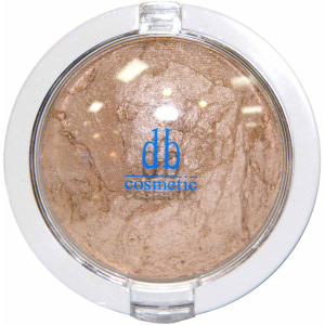Хайлайтер db cosmetic запеченый Bellagio Melange Baked №302 11 г (8026816302918) в Житомире