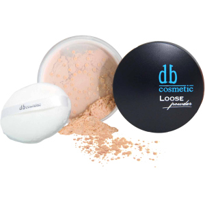 Пудра db cosmetic рассыпчатая Scultorio Loose Powder №031 7 г (8026816031399)