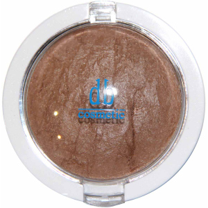 Хайлайтер db cosmetic запечений Bellagio Melange Baked №303 11 г (8026816303915) краща модель в Житомирі