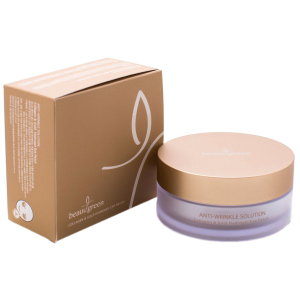 Гідрогелеві патчі більшого розміру BeauuGreen Collagen & Gold Hydrogel Eye Patch 60 шт (8809389031528) в Житомирі