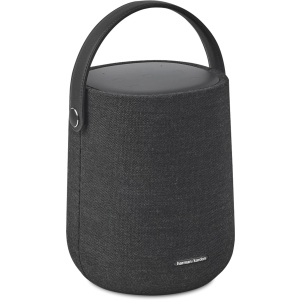 Акустична система Harman Kardon Citation 200 Black (HKCITATION200BLKEU) ТОП в Житомирі