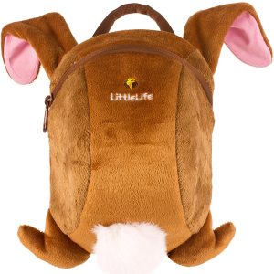 Рюкзак Little Life Animal Toddler bunny (0010840) ТОП в Житомирі