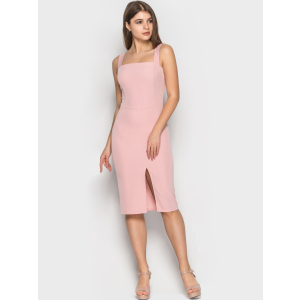 Плаття Santali 3920 S Рожеве (7000000002940) краща модель в Житомирі