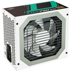 DeepCool 750 Вт (DQ750-M-V2L WH) рейтинг