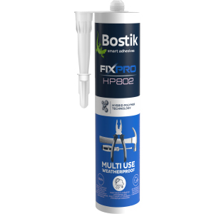 Клей Bostik Multi Use Hp 802 Універсальний 290 мл (8711595209229) рейтинг