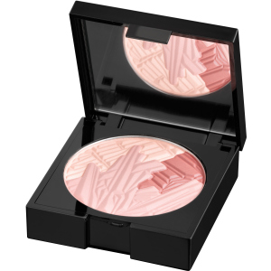 Рум'яна Alcina Brilliant Blush трикольорові 010 tripple rose 10 г (4008666650801)