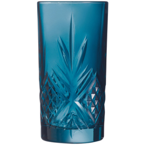 Набір склянок Luminarc Зальцбург Лондон Топаз 6 шт х 380 мл (Q0372/1) в Житомирі