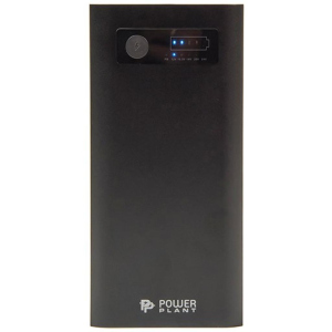 Батарея універсальна PowerPlant PB-9700 20100mAh краща модель в Житомирі