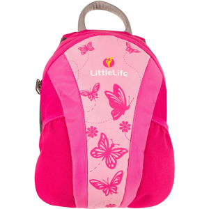 Рюкзак Little Life Runabout Toddler Pink (10782) в Житомирі