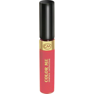 Блиск для губ матовий Color Me Matte Couture Collection 64 8 мл (8012311410197) краща модель в Житомирі