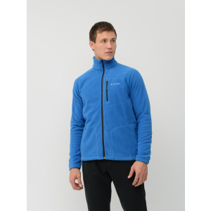 Толстовка Columbia Fast Trek II Full Zip Fleece 1420421-433 XL (0193855364691) ТОП в Житомирі