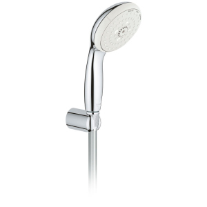 Душовий гарнітур GROHE Tempesta 27849001 краща модель в Житомирі