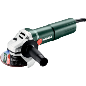 Угловая шлифмашина Metabo W 1100-125 (603614010) в Житомире