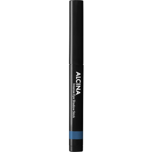 Тіні-олівець для повік Alcina Intense Eye Shadow Stick 030 blue 9 г (4008666652423) ТОП в Житомирі