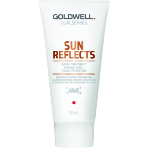 Маска Goldwell DSN SUN интенсивный уход за 60 секунд 50 мл (4021609061892)