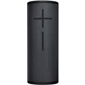 купити Акустична система Ultimate Ears Megaboom 3 Wireless Bluetooth Speaker Night Black (984-001402)