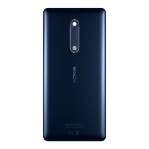 Задняя крышка для Nokia 5 (Blue) High Copy в Житомире