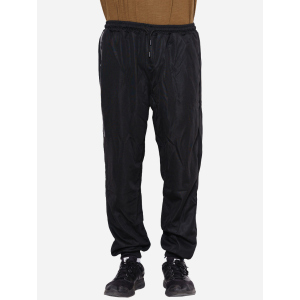 Спортивні штани ISSA PLUS GN-334 S Чорні (2000041821358) краща модель в Житомирі