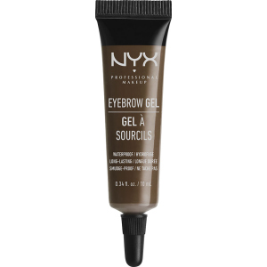 Гель для бровей NYX Professional Makeup Eyebrow Gel 04 Espresso 10 мл (800897831578) ТОП в Житомире