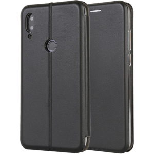 Чохол-книжка Doogee PU leather case для Doogee Y7 Black