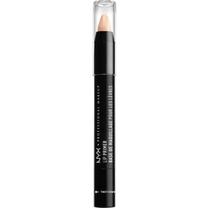 Праймер для губ NYX Professional Makeup Lip Primer 01 Nude (800897828851) лучшая модель в Житомире