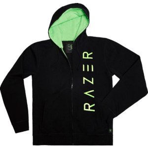 купити Толстовка Razer Rising Hoodie Men L (RGF7M03S3M-08-04LG)