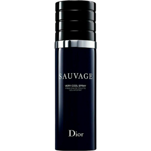 Тестер Туалетна вода для чоловіків Christian Dior Sauvage Very Cool Spray 100 мл (3348901351638)