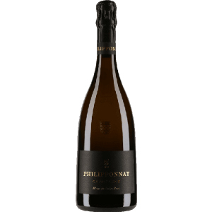 Вино игристое Philipponnat Blanc de Noirs brut белое брют 0.75 л 12% (3370896003148)