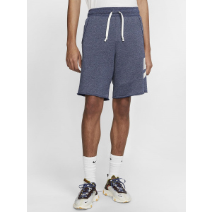 Спортивні шорти Nike M NSW Spe Short Ft Alumni AR2375-494 XL (193154841275) в Житомирі