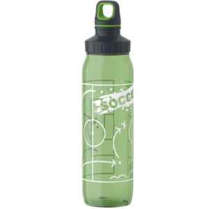 Бутылка для воды Tefal Drink2Go 700 мл Футбол (K3174212) в Житомире