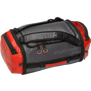 Сумка Eagle Creek Cargo Hauler Duffel 45 л S Flame (EC020583242) в Житомире