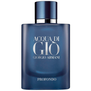 Тестер Парфумована вода для чоловіків Giorgio Armani Acqua Di Gio Profondo Men 75 мл (3614272880306) надійний