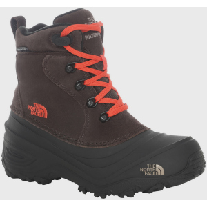 Ботинки The North Face NF0A2T5RV6M1 36 Разноцветные (194114695044) рейтинг