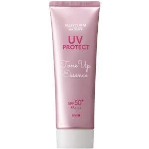 купить Санскрин-эссенція Omi The Sun Perfect Tone Up Spf 50+ Pa++++ с функцией цветокоррекции 80 мл (4987036534500)