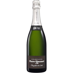 Шампанське Pierre Gimonnet & Fils Brut Nature Oenophile 2010 біле брют 0.75 л 12.5% ​​(2150539505397) ТОП в Житомирі